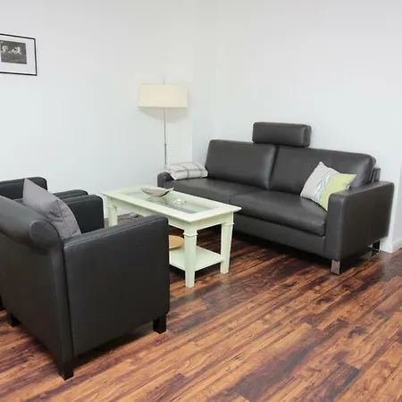 Apartamento Muhlenhof Whg. 2