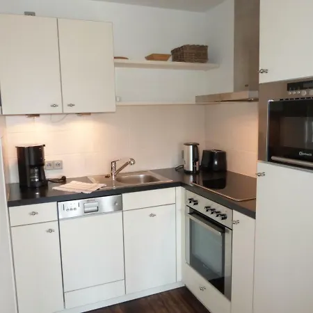 Muhlenhof Whg. 2 Apartamento *