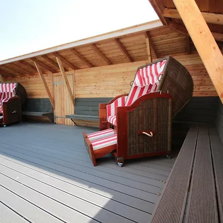 Muhlenhof Whg. 2 Apartamento *