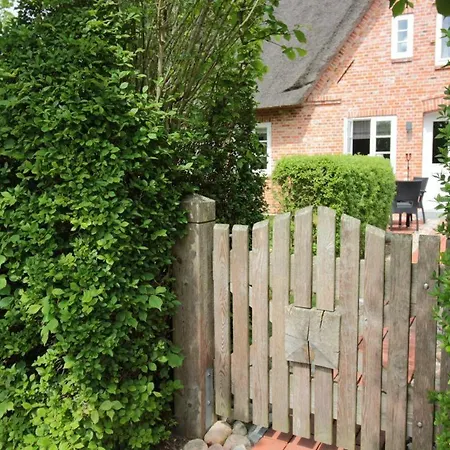 Muhlenhof Whg. 2 *