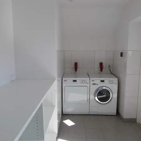 Muhlenhof Whg. 2 Apartamento *