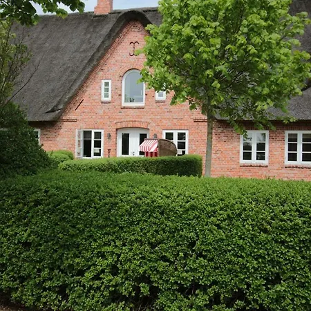 Muhlenhof Whg. 2 *