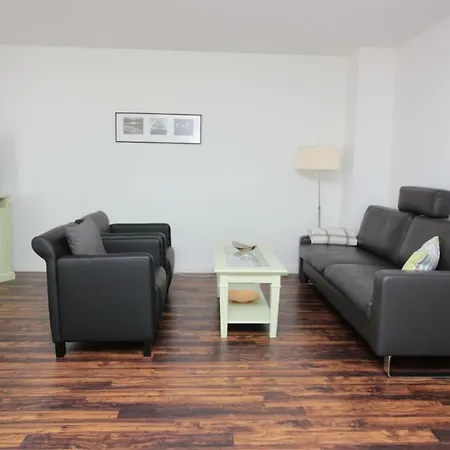 Muhlenhof Whg. 2 Apartamento *